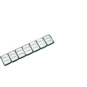 Lead Strips 7g block